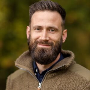 Adam Davies