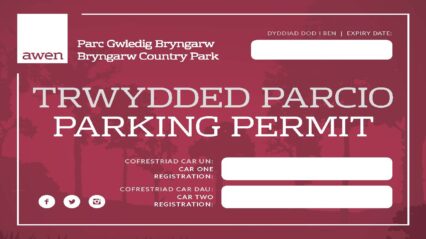 Annual car parking fee increase