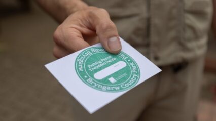 Annual car parking fee to increase from 1st April