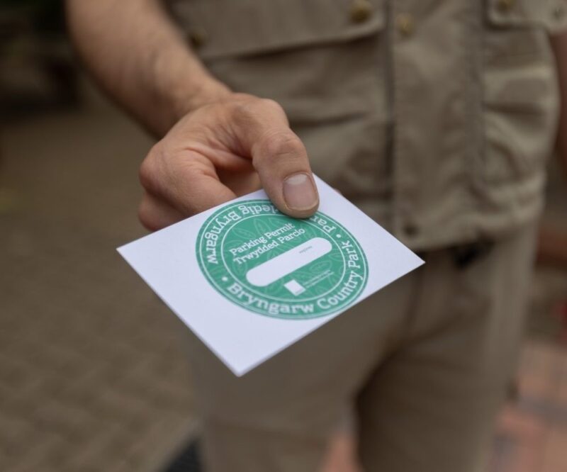 Annual car parking fee to increase from 1st April