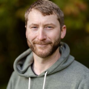 Ewan Drummond