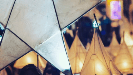 Lantern Workshops and Parade Cancelled