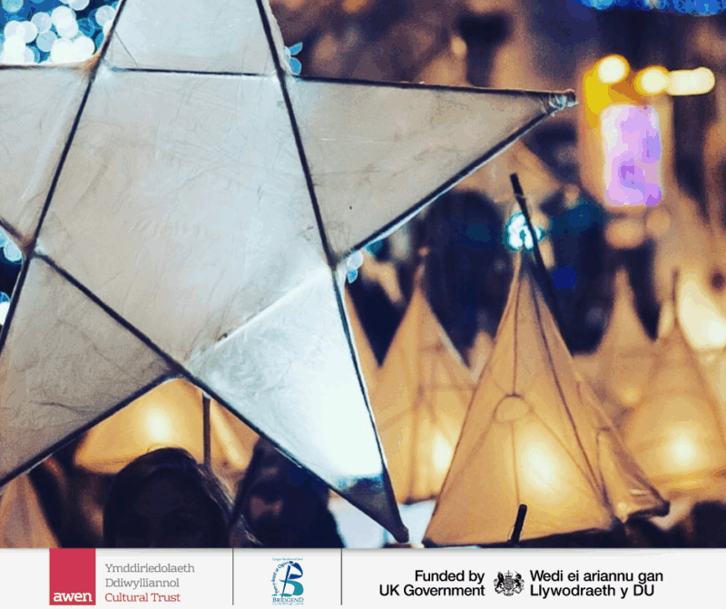 Lantern Workshops and Parade Cancelled