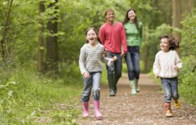 Family Trail